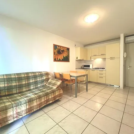 Appartement Comfortable Vacation Retreat For Four Guests