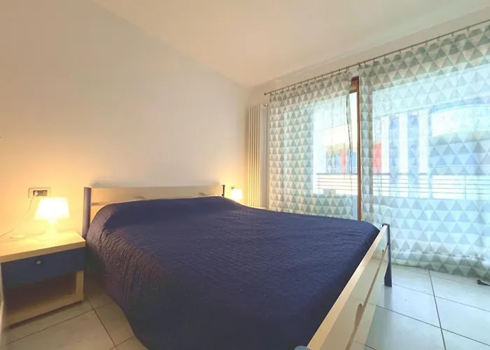 Comfortable Vacation Retreat For Four Guests Appartement *