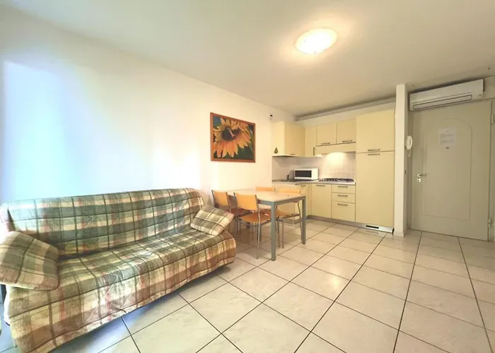 公寓 Comfortable Vacation Retreat For Four Guests